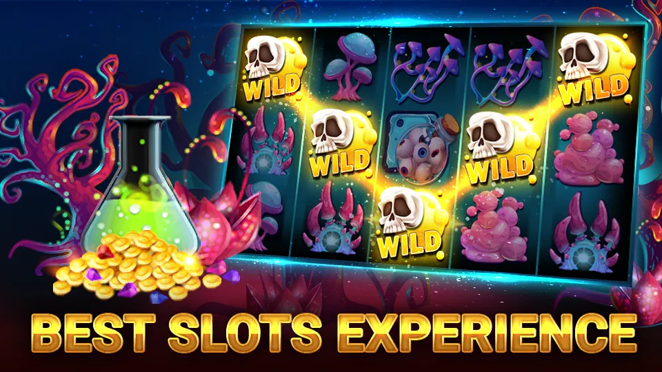 Hình ảnh casino trực tuyến vin7771 win