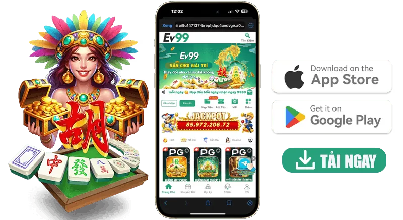 Bàn Baccarat trực tuyến với dealer người thật