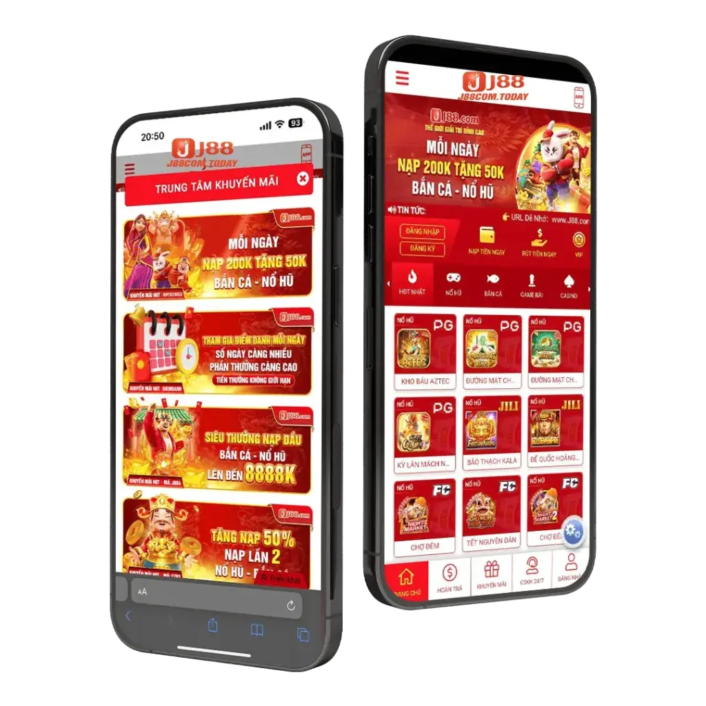 Bàn Blackjack trực tuyến với dealer và người chơi