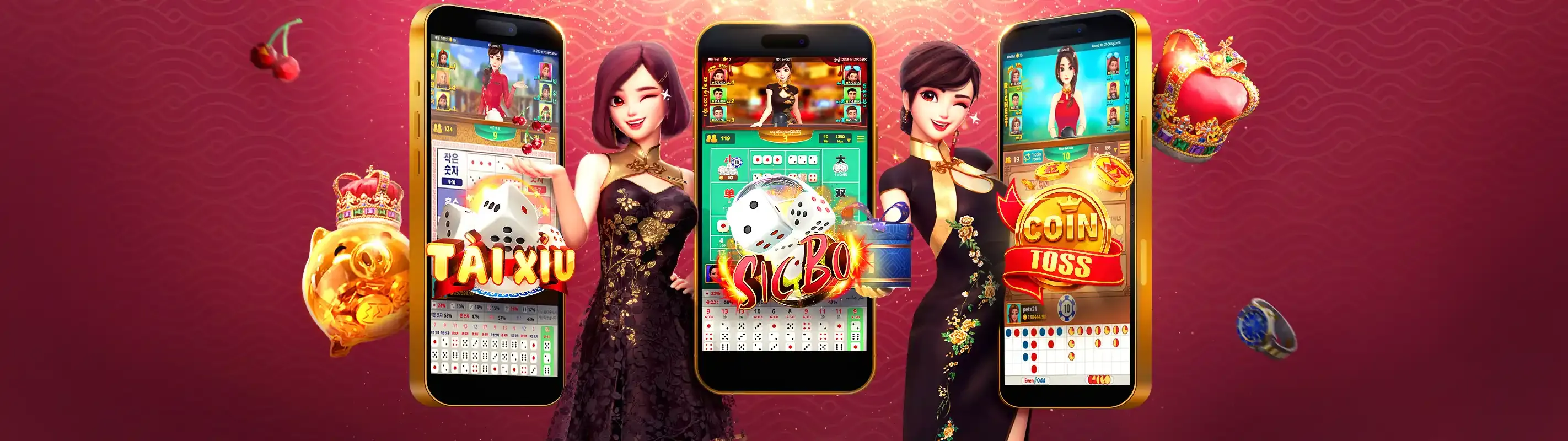 Hình ảnh banner blog vin7771 win với các trò chơi cá cược trực tuyến