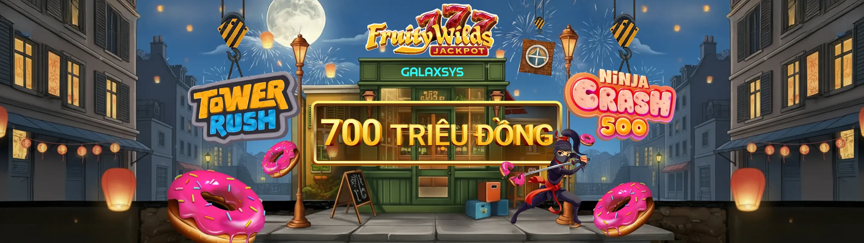 Tổng quan về các ưu đãi mới nhất của vin7771 win