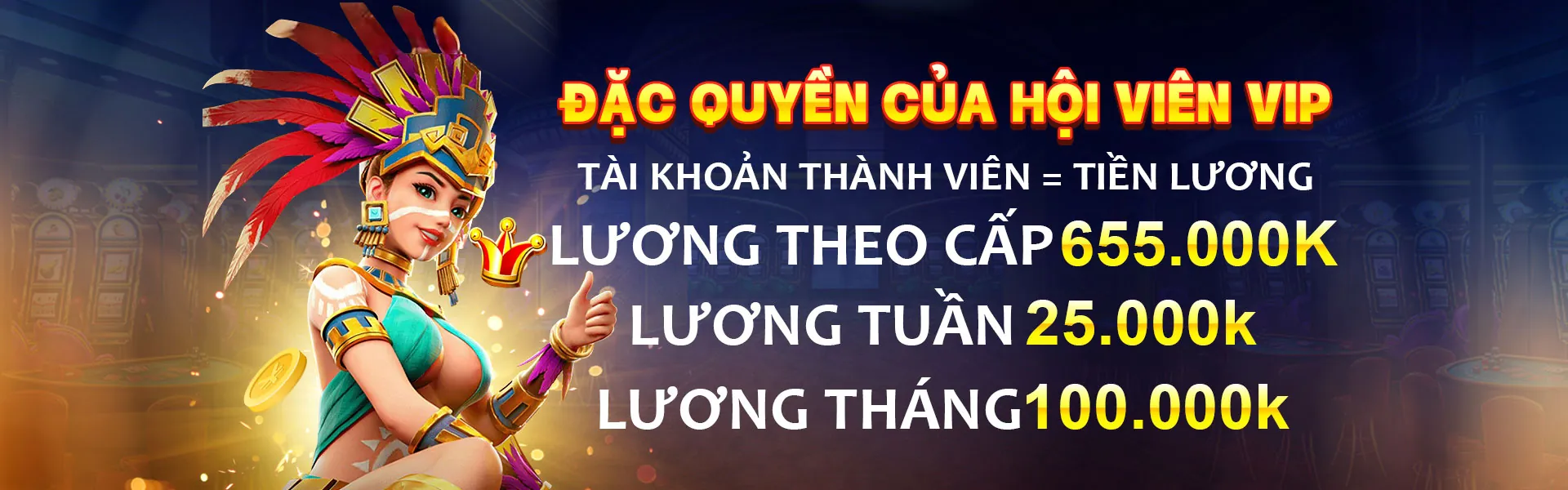 Khuyến Mãi Hấp Dẫn Vin7771 Win