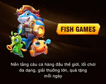 Game Bắn Cá Nàng Tiên Cá