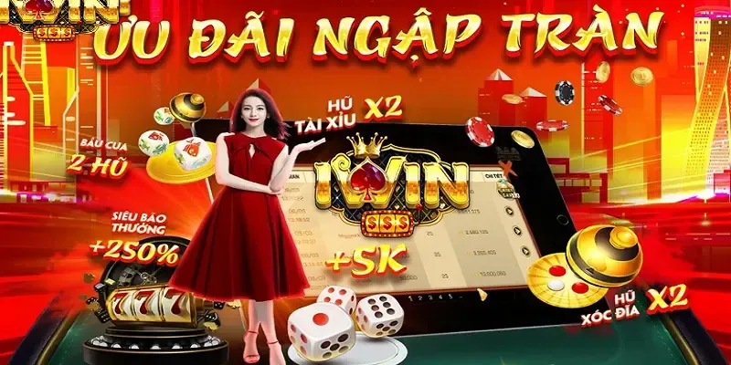 Poker tại vin7771 win